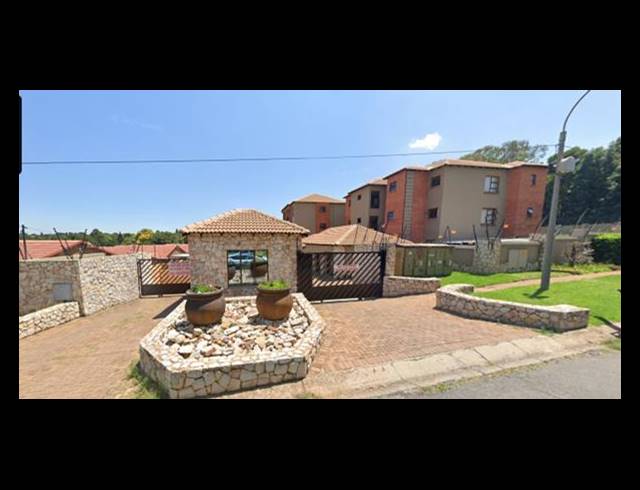 2 BEDROOM PROPERTY TO RENT IN WILROPARK